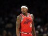 Relatório: Bradley Beal recusou opção do Clippers para se tornar agente livre