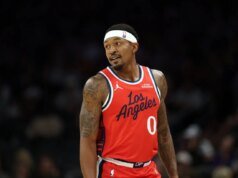 Relatório: Bradley Beal recusou opção do Clippers para se tornar agente livre