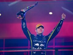 Relatório: Max Verstappen discutindo o futuro da F1 com a Purple Bull