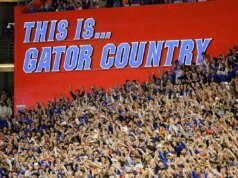 Florida AD apresenta plano de renovação de US$ 1,45 bilhão para The Swamp