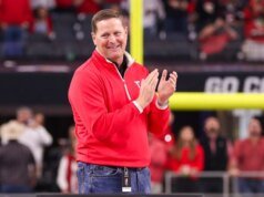 Texas Tech AD: A escola apoia Brendan Sorsby, não pretende ‘projetar sua elegibilidade’