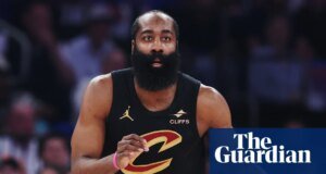 Ex-MVP da NBA James Harden é preso sob acusação de porte de arma em Houston