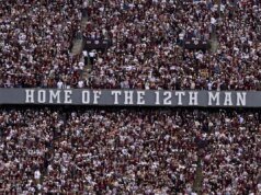 Texas A&M adiciona LB Kaden Henderson de 5 estrelas à classe nº 1 de 2027