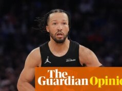Jalen Brunson ouviu os que duvidavam. Agora ele colocou os Knicks à beira da história