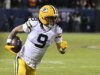 Packers e WR Christian Watson concordam com contrato de US$ 110,5 milhões por 4 anos