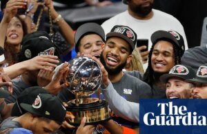 Mamdani revoga horário de dormir das crianças durante a missão do New York Knicks nas finais da NBA: ‘Esta não foi uma decisão difícil’