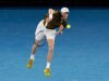 Jannik Sinner e Novak Djokovic no mesmo lado do sorteio de Wimbledon