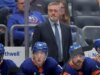 Relatório: Leafs entrevistando Patrick Roy, Peter Laviolette