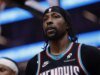 Relatório: Kentavious Caldwell-Pope exercendo opção de permanecer em Memphis