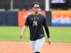 Oswaldo Cabrera dos Yankees retorna, Ryan McMahon para IL