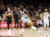 Magic dispensa F Jonathan Isaac em movimento de redução de custos