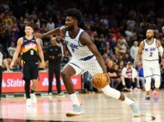 Magic dispensa F Jonathan Isaac em movimento de redução de custos