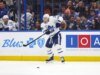 Maple Leafs recontratam D Troy Stecher para contrato de 2 anos