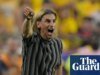 Toda Copa do Mundo precisa de um herói de culto: 2026 nos deu o barco dos sonhos da linha lateral, Sebastián Beccacece