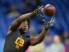 Acusações contra Falcons WR Zachariah Department rejeitadas