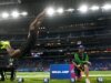 O novato do Lions, WR Kendrick Legislation, sai para a temporada com lesão no ligamento cruzado anterior
