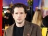 O ator Package Harington revela como a paternidade mudou sua atitude no set