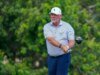 Darren Clarke ganha o segundo título da AmFam com o novo parceiro Ben Crane