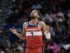 Relatório: Trae Younger da Wizards se tornará agente livre após recusar opção