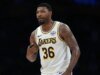 Relatório: Lakers G Marcus Good recusa opção de US$ 5,4 milhões