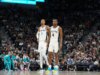 Spurs abraçam juventude e oportunidade nas finais da NBA