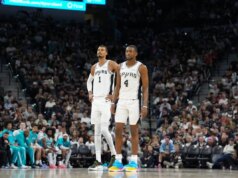 Spurs abraçam juventude e oportunidade nas finais da NBA
