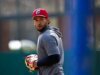 RHP Daniel Espino fará a tão esperada chegada a Cleveland