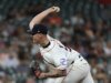 Hunter Brown, do Astros, deve retornar contra Framber Valdez, do Tigers
