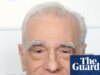 Martin Scorsese acusado de ‘jogar artistas sob o ônibus’ com storyboards de IA
