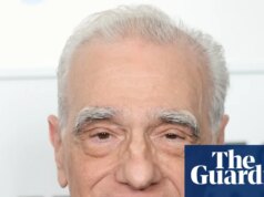 Martin Scorsese acusado de ‘jogar artistas sob o ônibus’ com storyboards de IA
