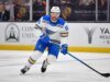 Blues colocam F Jonathan Drouin em isenção de compra