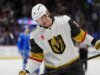 Os pinguins adquirem D Kaedan Korczak dos Golden Knights