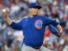 Cubs convocam RHP Javier Assad, opção RHP Ethan Roberts