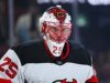 Panteras conseguem G Jacob Markstrom em troca de 5 jogadores com Devils