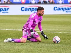 CF Montreal estende empréstimo de G Thomas Gillier até dezembro