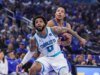 Relatório: Hornets trocam F Miles Bridges para Suns