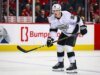 D Brandt Clarke recompensado por Kings com contrato de US$ 37 milhões por 5 anos