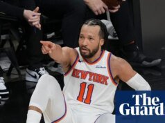 Finais da NBA: em uma luta na lama moldada por 53 anos de pavor, Jalen Brunson foi a diferença