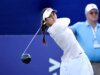 Gina Kim e Yana Wilson ganham cada uma o primeiro título LPGA no evento da equipe Dow