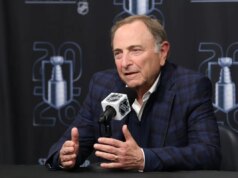 Gary Bettman aborda relatório de aposentadoria: Nada iminente