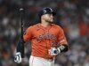 Com Yainer Diaz de volta, Astros Chase Sequence vence contra Tigers