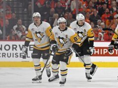 Compra dos Penguins da família Hoffmann aprovada por unanimidade pela NHL