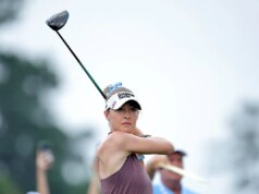 Riviera prepara palco para grandes nomes competirem pelo título do Aberto Feminino dos EUA