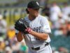 RHP Jordan Hicks retorna ao White Sox da lista de lesionados