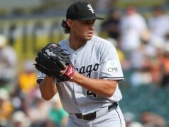 RHP Jordan Hicks retorna ao White Sox da lista de lesionados
