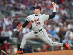 Tarik Skubal volta para casa enquanto os Tigers enfrentam os White Sox, questões comerciais