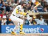 Padres ativam IF Jake Cronenworth de concussão IL