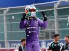 Kimi Antonelli conquista a quinta vitória consecutiva em Mônaco