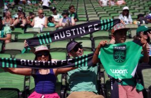 Austin FC contrata o extremo polaco Przemyslaw Placheta