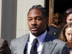 Relatórios: NFL encerra revisão de conduta de WR Stefon Diggs